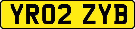 YR02ZYB