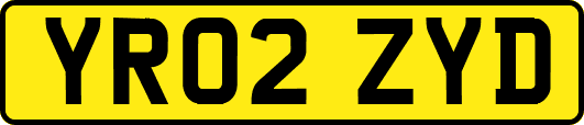 YR02ZYD