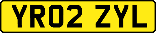 YR02ZYL