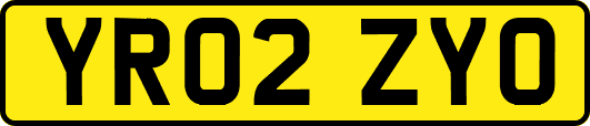 YR02ZYO