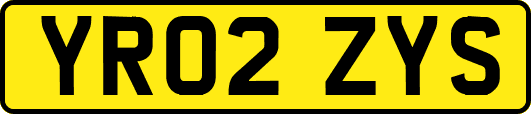 YR02ZYS