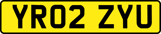 YR02ZYU