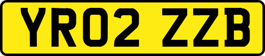 YR02ZZB