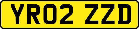 YR02ZZD