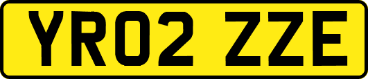 YR02ZZE