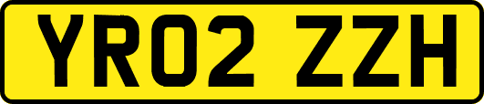 YR02ZZH