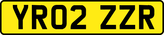 YR02ZZR