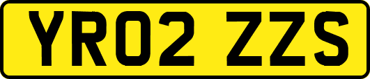 YR02ZZS