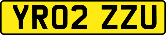 YR02ZZU