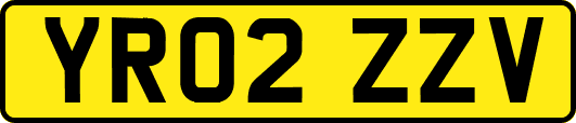 YR02ZZV