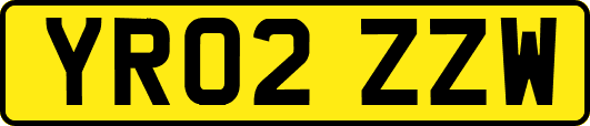 YR02ZZW