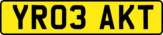 YR03AKT