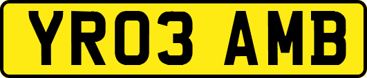 YR03AMB