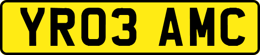 YR03AMC