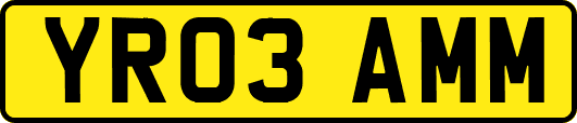 YR03AMM