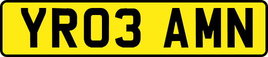 YR03AMN