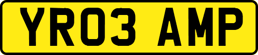 YR03AMP