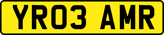 YR03AMR