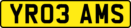 YR03AMS