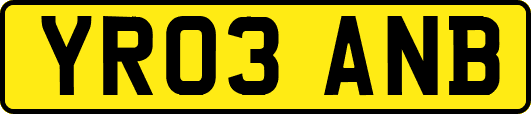 YR03ANB