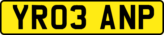 YR03ANP
