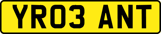 YR03ANT