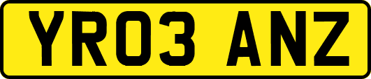 YR03ANZ