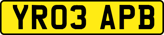 YR03APB