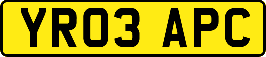 YR03APC