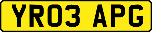 YR03APG