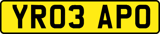YR03APO