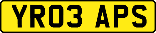 YR03APS