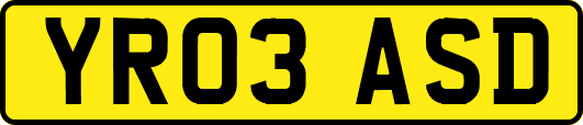 YR03ASD