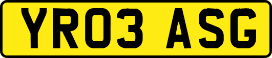 YR03ASG