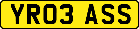 YR03ASS