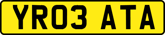 YR03ATA
