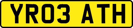 YR03ATH