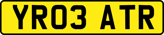 YR03ATR