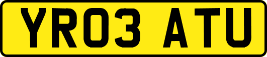 YR03ATU