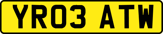 YR03ATW
