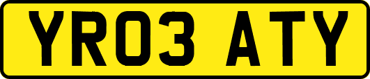 YR03ATY