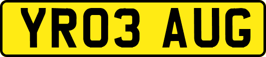 YR03AUG