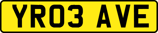 YR03AVE