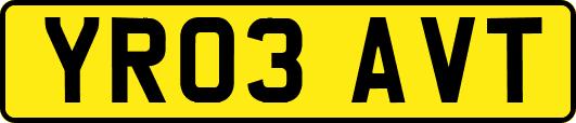 YR03AVT