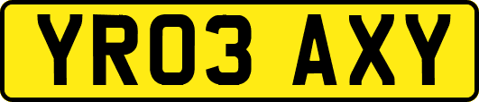 YR03AXY
