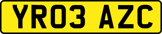 YR03AZC