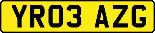 YR03AZG