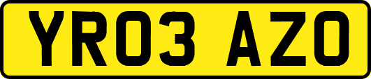 YR03AZO