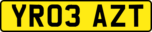 YR03AZT