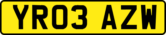 YR03AZW